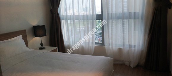 Apartamento em Binh Thanh, Vietnam N.º 10700 5