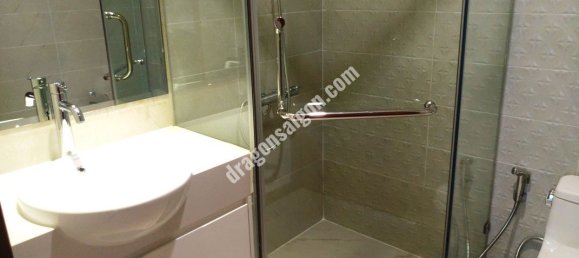 Apartamento em Binh Thanh, Vietnam N.º 10700 3