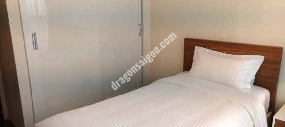 Apartamento em Binh Thanh, Vietnam N.º 10700 4