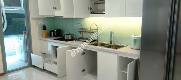 Apartamento em Binh Thanh, Vietnam N.º 10700 10