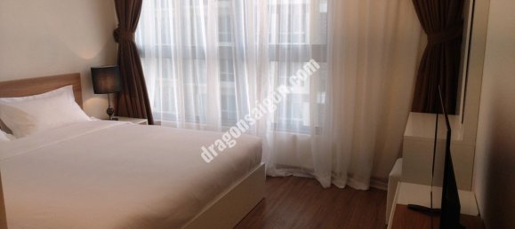 Apartamento em Binh Thanh, Vietnam N.º 10700 2