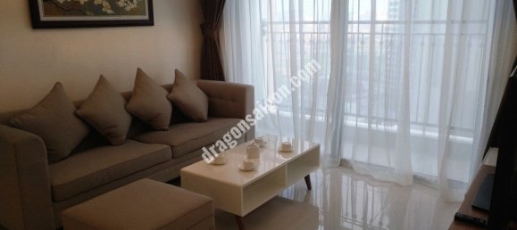 Apartamento em Binh Thanh, Vietnam N.º 10700 7