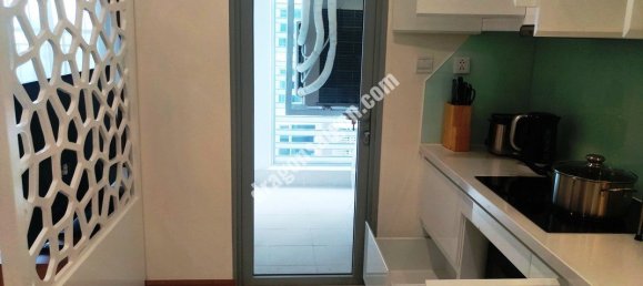 Apartamento em Binh Thanh, Vietnam N.º 10700 8