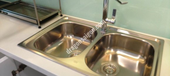 Apartamento em Binh Thanh, Vietnam N.º 10700 9