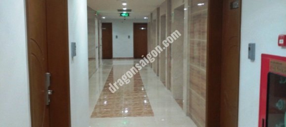 Apartamento em Binh Thanh, Vietnam N.º 10700 13