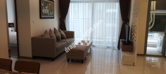 Apartamento em Binh Thanh, Vietnam N.º 10700 11