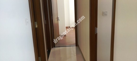 Apartamento em Binh Thanh, Vietnam N.º 10700 6