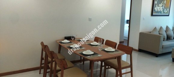 Apartamento em Binh Thanh, Vietnam N.º 10700 12