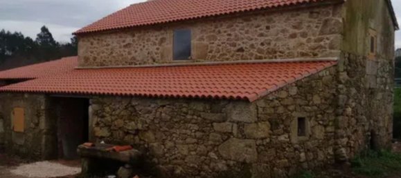 4 bedrooms House in A Estrada, Spain No. 142611 2