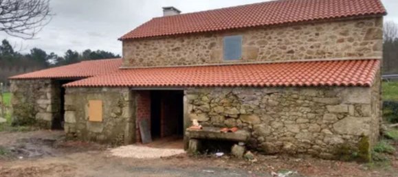4 bedrooms House in A Estrada, Spain No. 142611 3