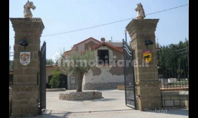 8 Schlafzimmer Haus in Giano Vetusto, Italy, Nr. 344555