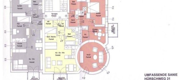 1 chambre Appartement à Bad Aussee, Austria No. 185668 12