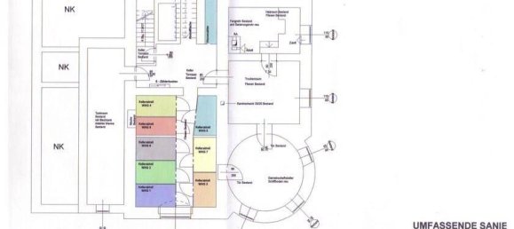 1 chambre Appartement à Bad Aussee, Austria No. 185668 13