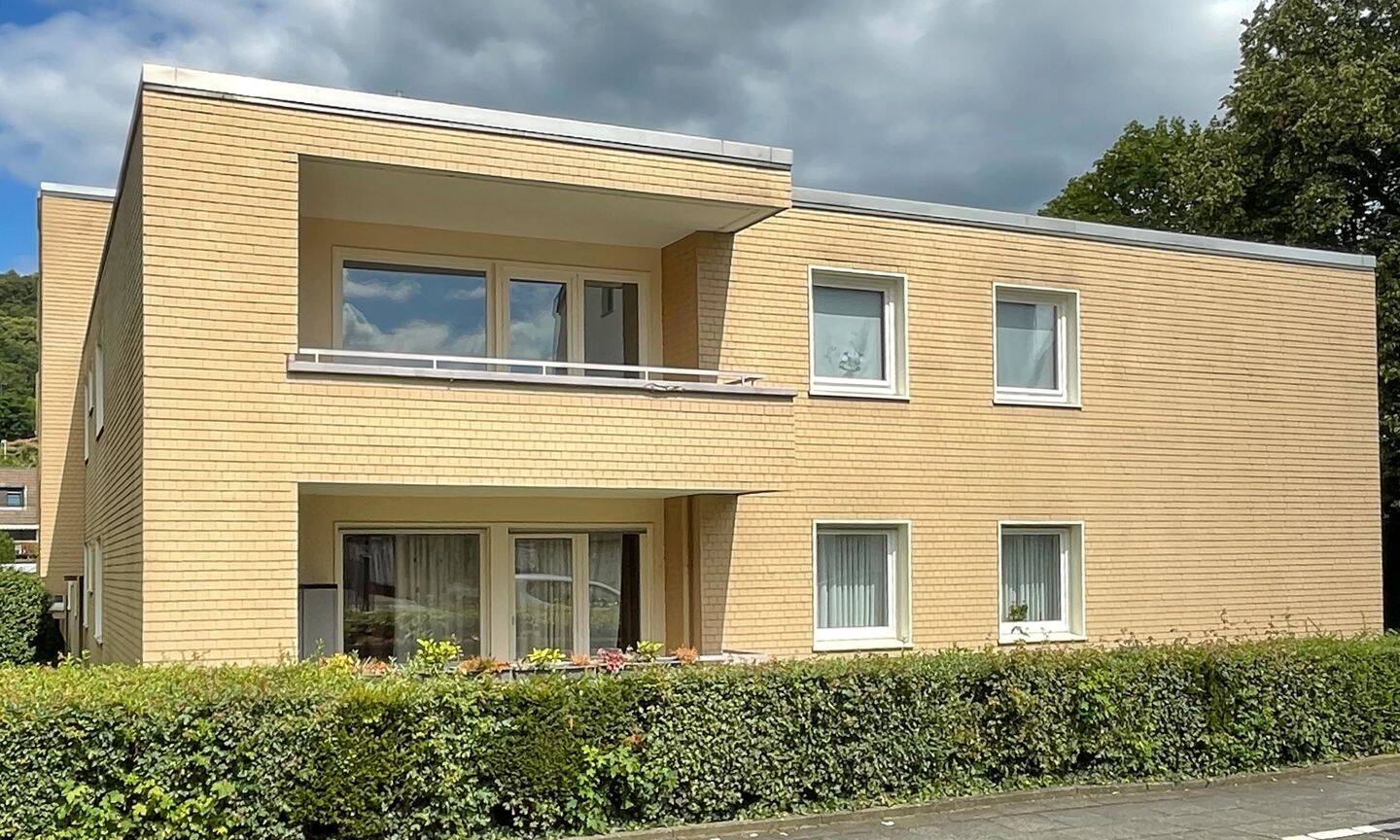 2 rooms Apartment in Bonn, Germany No. 18303