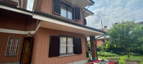 6غرفة فيلا في Carignano, Italy رقم 72019 19