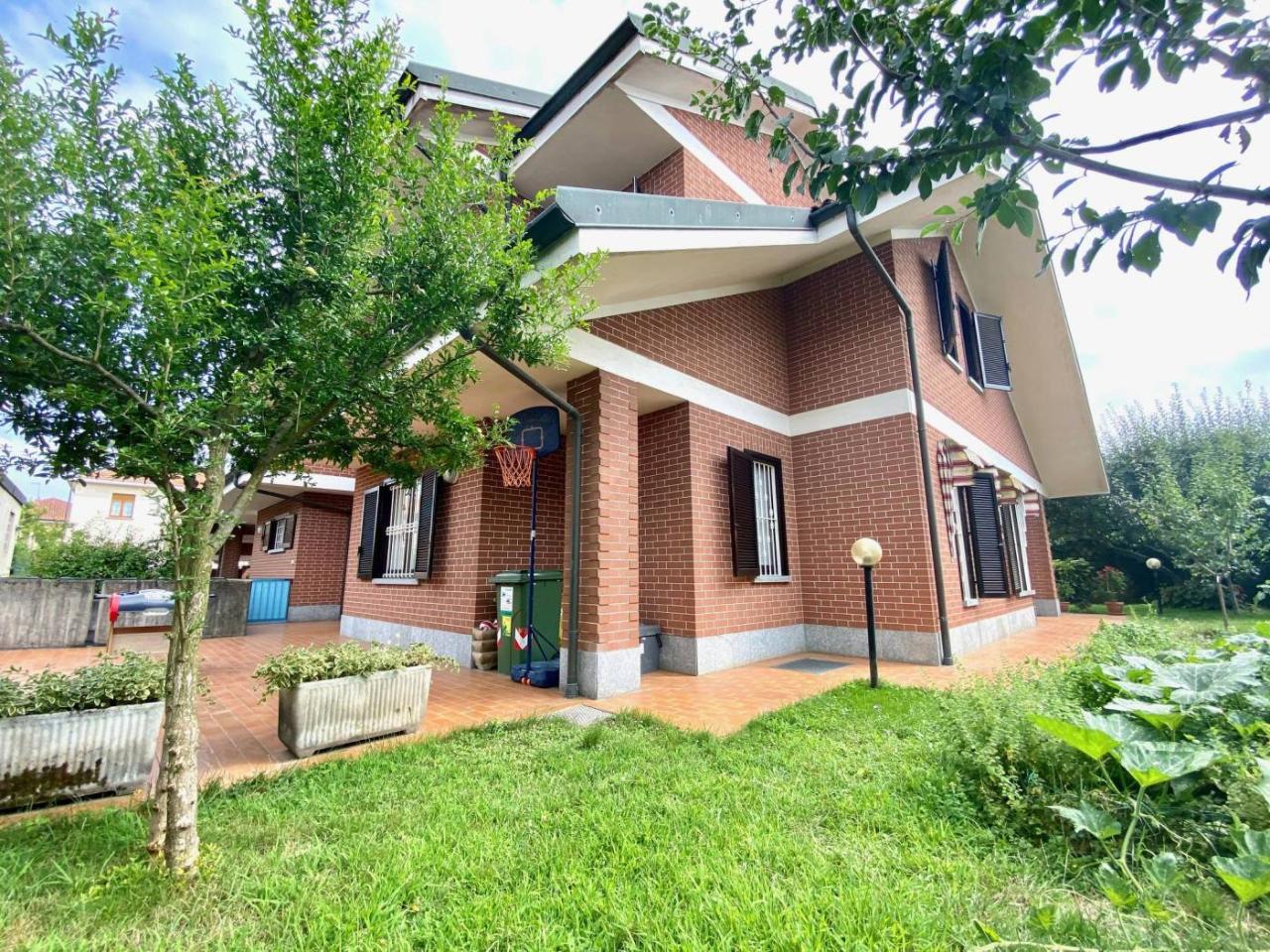 6غرفة فيلا في Carignano, Italy رقم 72019