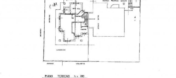 6غرفة فيلا في Carignano, Italy رقم 72019 21