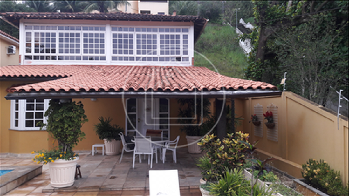 Casa T5 em Rio de Janeiro, Brazil N.º 546730