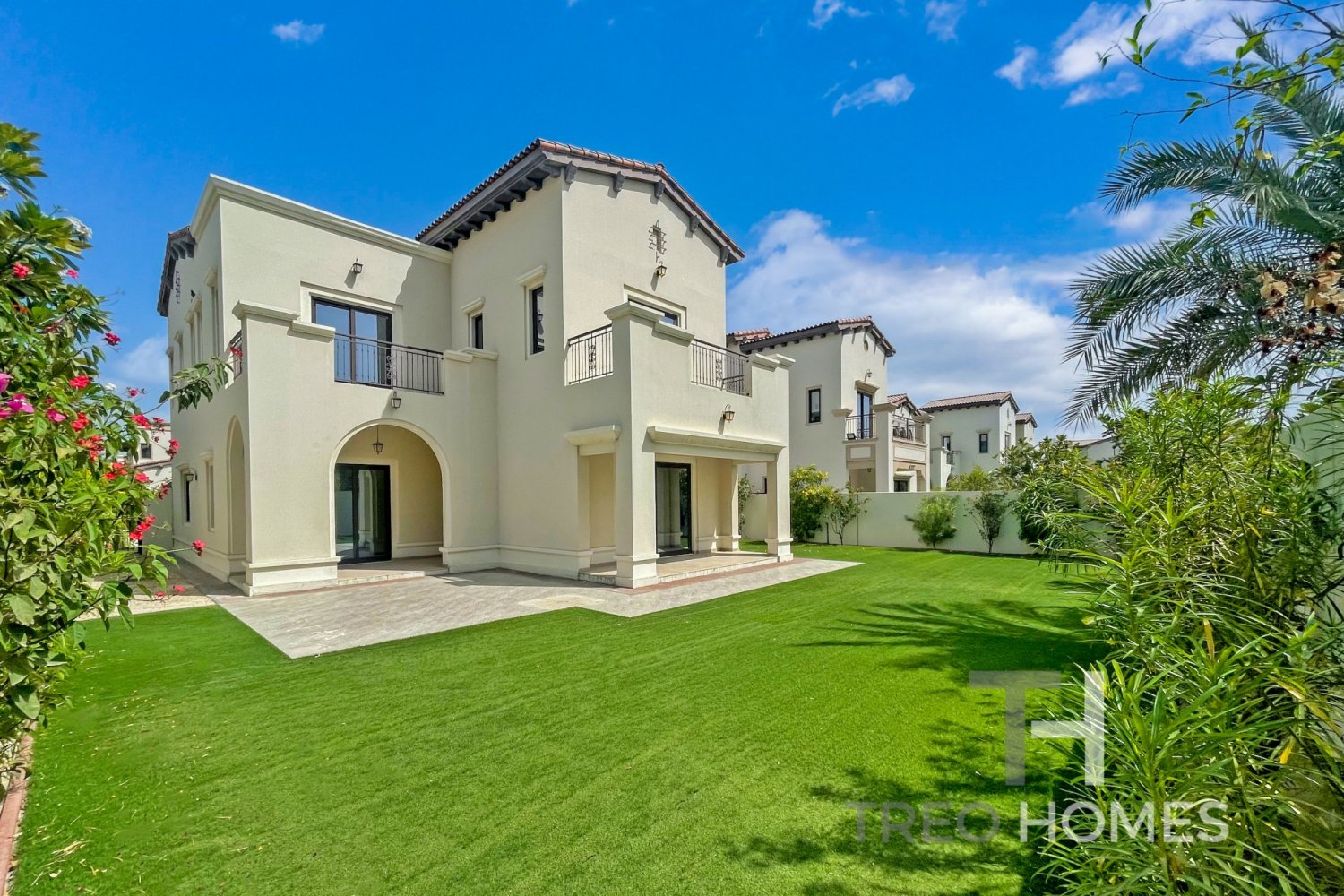 4 bedrooms Villa in Arabian Ranches 2, UAE No. 28483