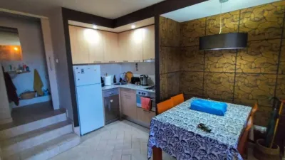 Дуплекс с 2 спальнями в Калонже, Испания № 199470