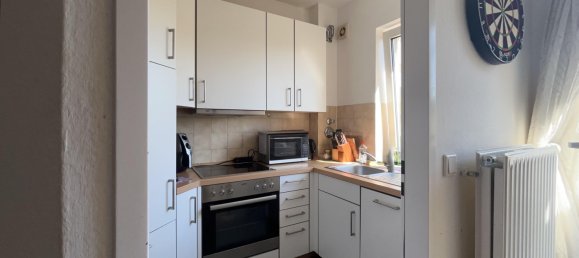 Apartamento de 1 dormitorio en Dusseldorf, Germany No. 305623 4