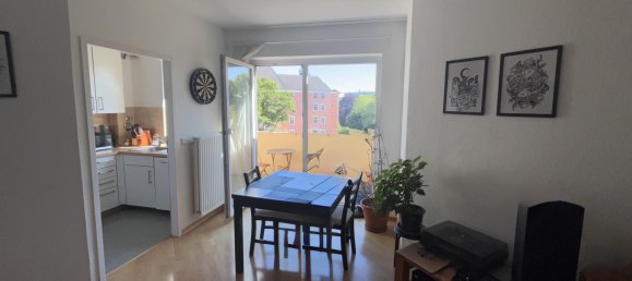 Apartamento de 1 dormitorio en Dusseldorf, Germany No. 305623 3