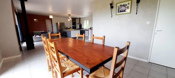 Квартира с 4 спальнями в Дордонь, Франция № 340982 5