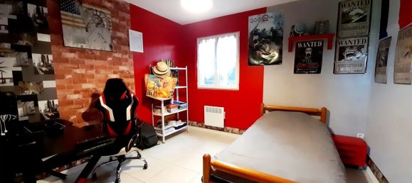 Квартира с 4 спальнями в Дордонь, Франция № 340982 9