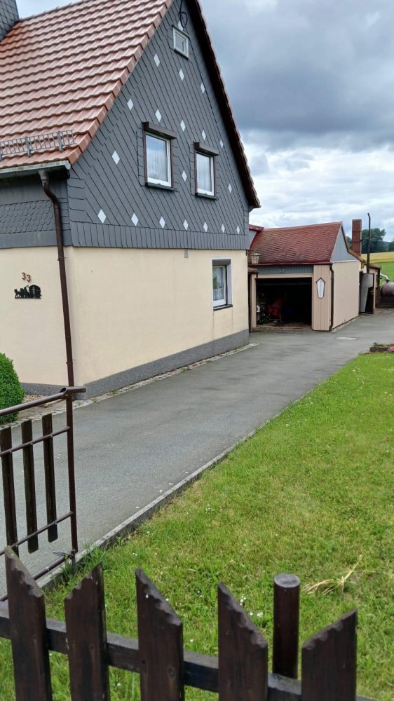 2 chambres Maison de ville à Gorlitz, Germany No. 239678