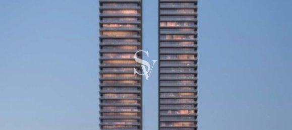 Пентхаус с 6 спальнями в DIFC, Дубай, ОАЭ № 107787 17