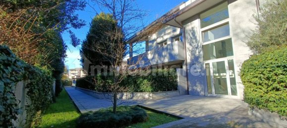 1 bedroom Apartment in Bovisio Masciago, Italy No. 197215 37