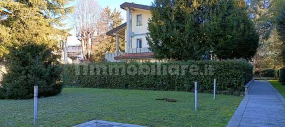1 bedroom Apartment in Bovisio Masciago, Italy No. 197215 27