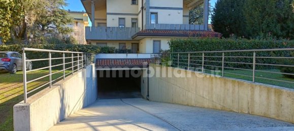 1 bedroom Apartment in Bovisio Masciago, Italy No. 197215 12