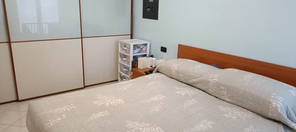 1 bedroom Apartment in Bovisio Masciago, Italy No. 197215 21