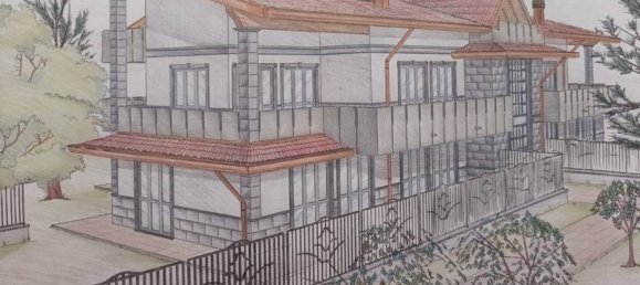 1 bedroom Apartment in Bovisio Masciago, Italy No. 197215 19