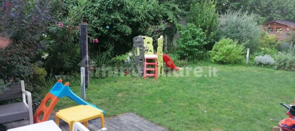 1 bedroom Apartment in Bovisio Masciago, Italy No. 197215 58