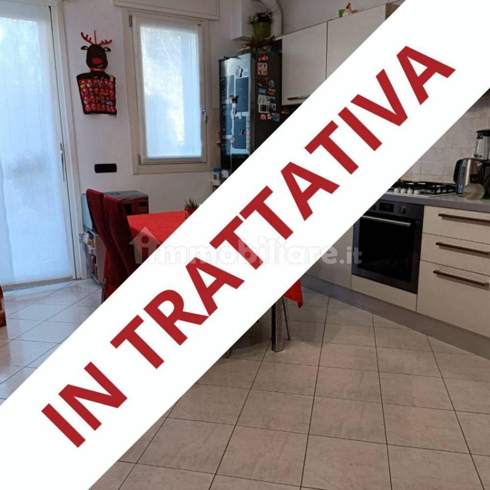 1 bedroom Apartment in Bovisio Masciago, Italy No. 197215
