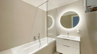 3 rooms Apartment in Hietzing, Austria No. 168324