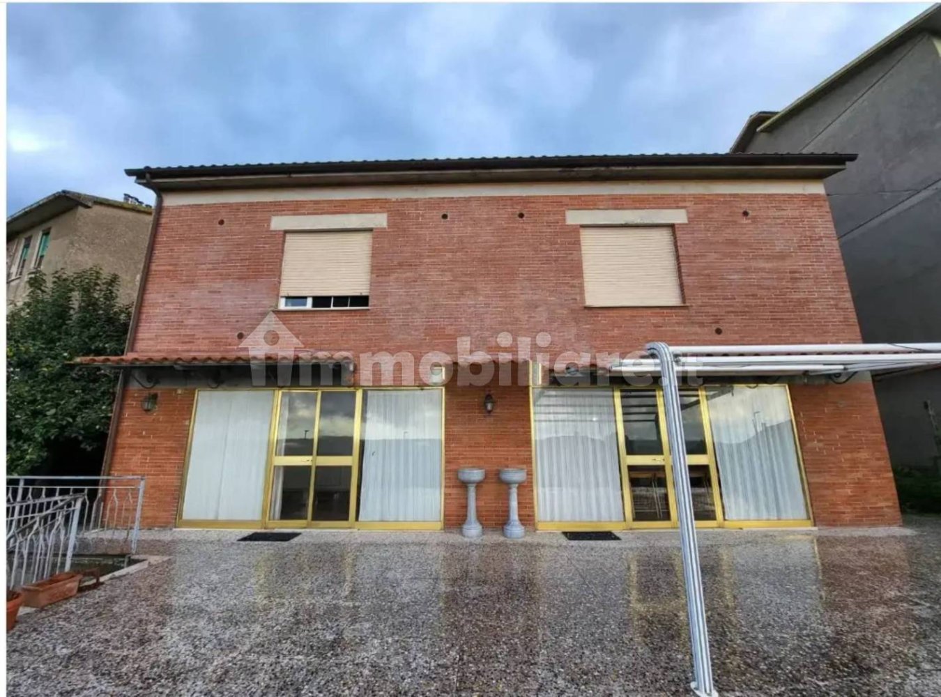 5 bedrooms Villa in Giove, Italy No. 353886