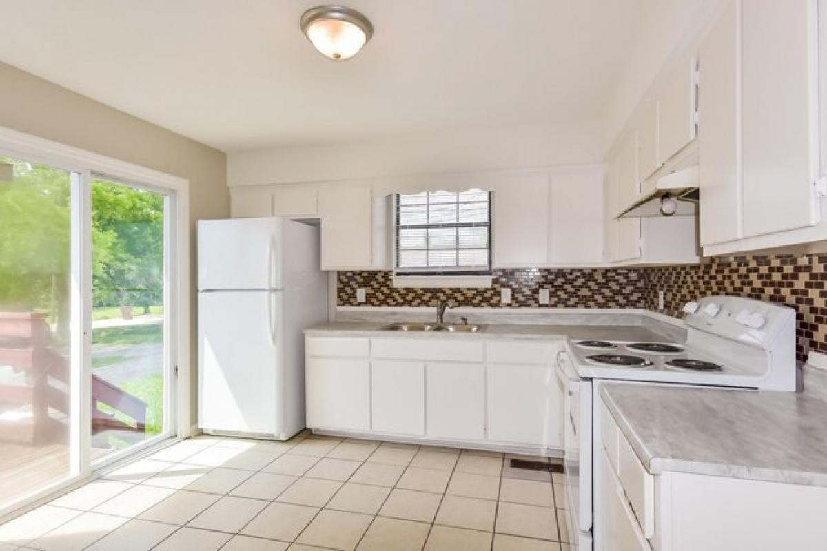 4 Schlafzimmer Haus in Nashville, USA, Nr. 440110