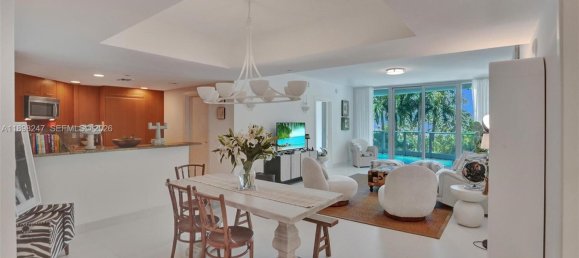 2 dormitorios propiedad comercial en venta en Miami, Miami-Dade, Florida, USA № 614614 12