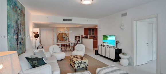 2 dormitorios propiedad comercial en venta en Miami, Miami-Dade, Florida, USA № 614614 17
