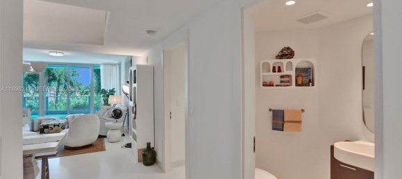 2 dormitorios propiedad comercial en venta en Miami, Miami-Dade, Florida, USA № 614614 9