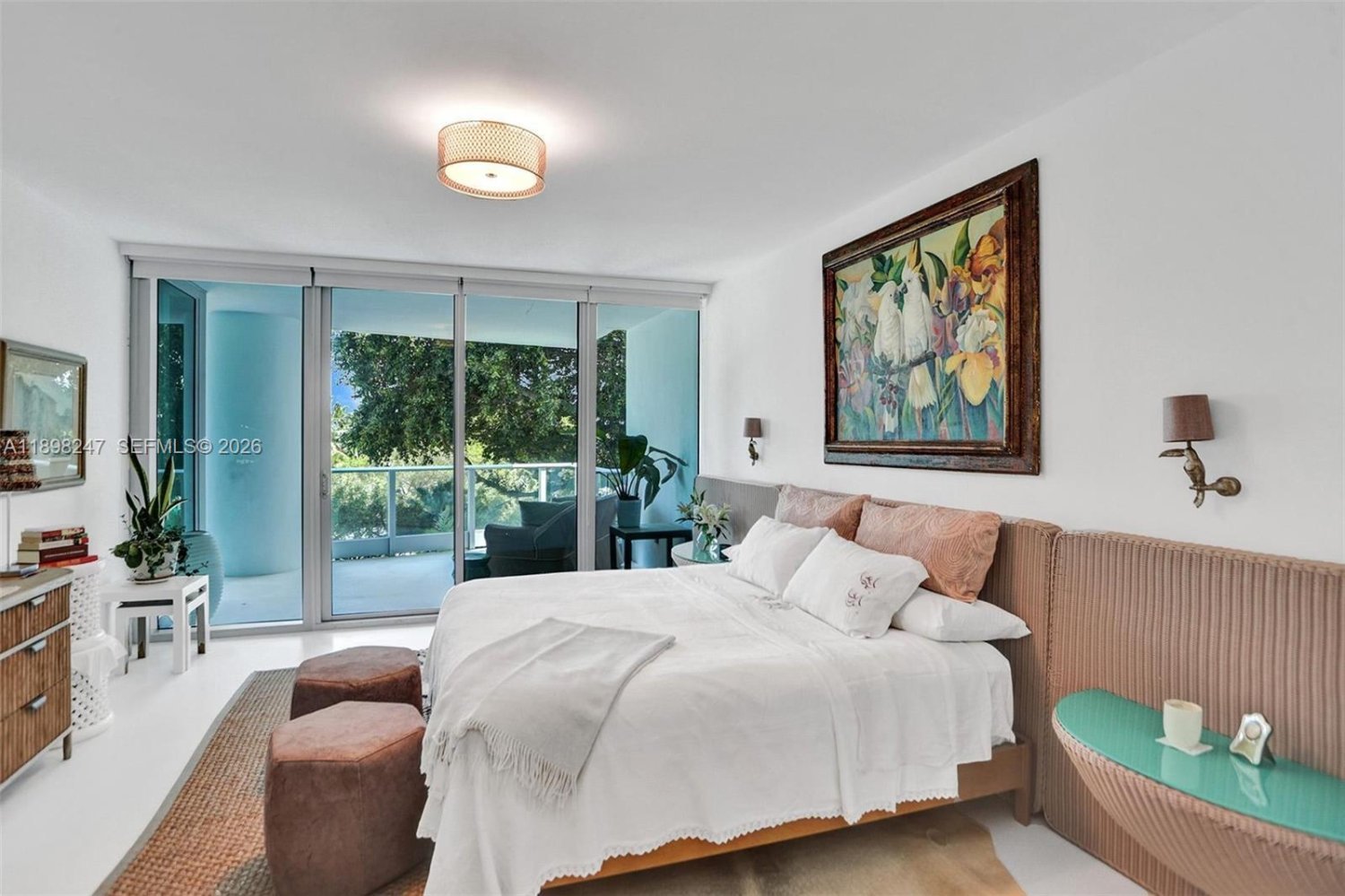 2 dormitorios propiedad comercial en venta en Miami, Miami-Dade, Florida, USA № 614614