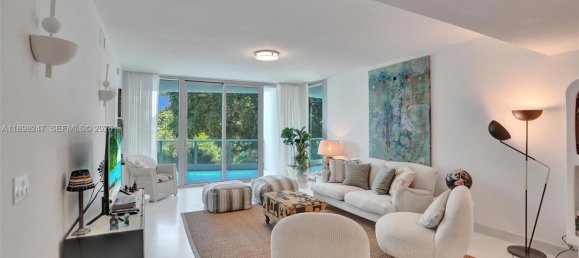 2 dormitorios propiedad comercial en venta en Miami, Miami-Dade, Florida, USA № 614614 13