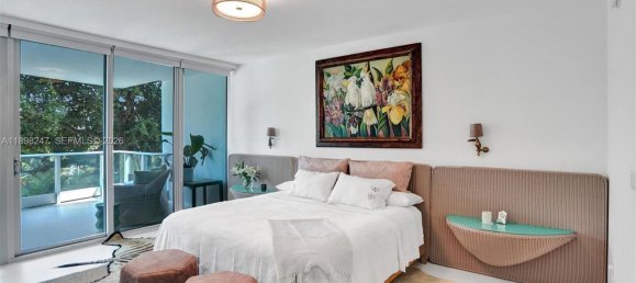 2 dormitorios propiedad comercial en venta en Miami, Miami-Dade, Florida, USA № 614614 2