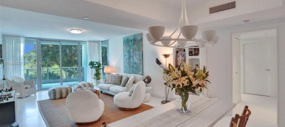 2 dormitorios propiedad comercial en venta en Miami, Miami-Dade, Florida, USA № 614614 14