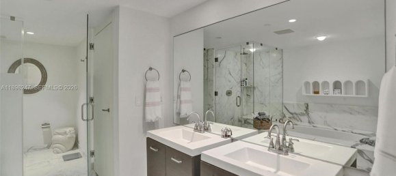 2 dormitorios propiedad comercial en venta en Miami, Miami-Dade, Florida, USA № 614614 30
