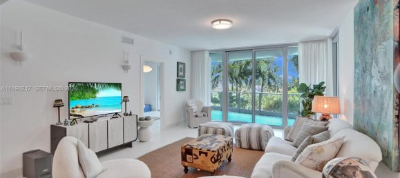 2 dormitorios propiedad comercial en venta en Miami, Miami-Dade, Florida, USA № 614614 3