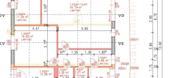 10 rooms Villa in Mauerbach, Austria No. 172644 29